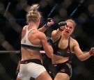 UFC 193: Rousey v Holm