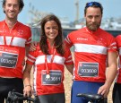 Pippa And James Middleton 