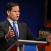 Rubio Takes Tougher Stance on Immigration