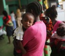 Liberia Turns Towards Normalcy As Fight Continues To Eradicate Ebola