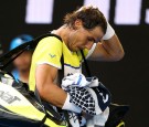 2016 Australian Open - Day 2