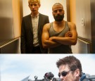 Ex Machina/Sicario 