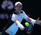 2016 Australian Open - Day 2