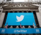 Twitter Goes Public On The New York Stock Exchange