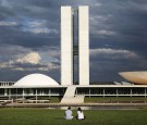 Brasilia: Brazil's Unique Capital City