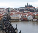 Czech Republic Mourns Death Of Vaclav Havel