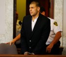 Aaron Hernandez 