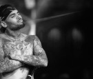 Chris Brown 