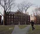 Summers To Step Down As Harvard President