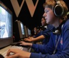 World's Top Video Game Players Compete At World Cyber Games