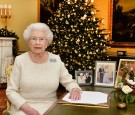 Queen Elizabeth II's Christmas Broadcast 2015