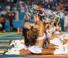 New York Giants v Miami Dolphins