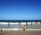 Temperatures Keep Rising As Sydney Heatwave Conditions Continue