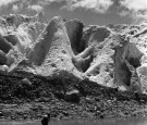 Chile Glacier