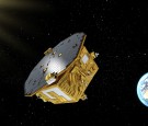 European Space Agency Launches LISA Pathfinder