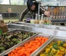 UC Berkeley Unveils Nation's First Organic Food Service