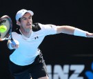 2016 Australian Open - Day 4