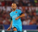 Javier Mascherano