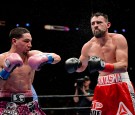 Danny Garcia vs Robert Guerrero