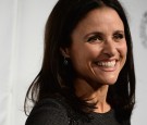 Julia Louis-Dreyfus At The Paley Center For Media's PaleyFest 2014 Honoring 