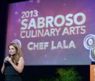 The '2013 Latinos de Hoy Awards' At Los Angeles Times Chandler Auditorium