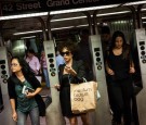 NYC Subway Station