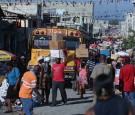 Five Years After Haiti's Devastating Earthquake, Impoverished Country Continues Slow Recovery