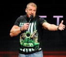 WWE Executive Vice President, Talent, Live Events and Creative Triple H.