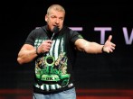 WWE Executive Vice President, Talent, Live Events and Creative Triple H.
