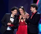 16th Latin GRAMMY Awards - Show