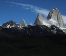 Los Glaciares National Park 