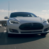 Tesla Motors Model S Autopilot TV spot