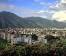 Report: Caracas World's Most Dangerous City