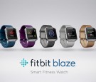 Fitbit Blaze