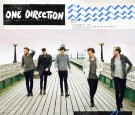 One Direction's 'You & I' Artwork