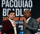 Manny Pacquiao vs Timothy Bradley 3