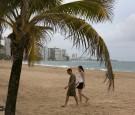 Puerto Rico Teeters On Edge Of Massive Default