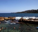 Temperatures Keep Rising As Sydney Heatwave Conditions Continue