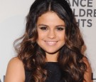 Selena Gomez Attends The Alliance For Children's Rights 22nd Annual Dinner