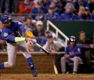 World Series - New York Mets v Kansas City Royals - Game One