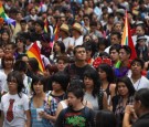 Mexican Supreme Court Legalizes Gay Marriage in Jalisco