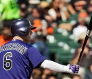 Colorado Rockies v San Francisco Giants