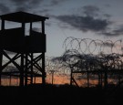 Guantanamo Bay Facility Continues To Serve As Detention Center For War Detainees