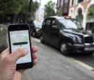 London Black Cab Drivers To Protest Over Uber Taxis