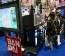 Preview Of The Tokyo International Anime Fair