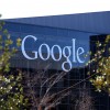 Google Headquarters 