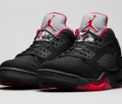 Air Jordan 5 Retro Alternate Release Date