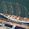 New Peruvian Training Vessel Largest in Latin America