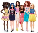 Mattel-Barbie-Diverse-Collection