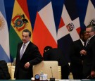 First Ministerial Meeting Of China-CELAC Forum